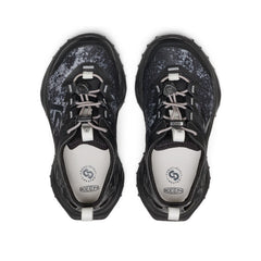 Little Kids' Zionic ADV Sandal Black/Steel Grey / Keen For sale