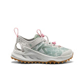 Little Kids' Zionic ADV Sandal Vapor/Orchid Smoke | Keen Discount