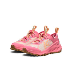 Little Kids' Zionic ADV Sandal Pink Lemonade/Peach Fuzz | Keen Outlet