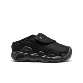 Little Kids' Hypowser Wrap Shoe Black/Black | Keen Outlet