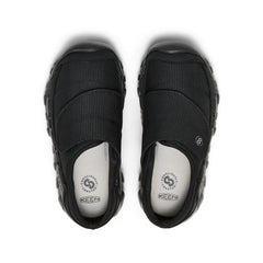 Little Kids' Hypowser Wrap Shoe Black/Black | Keen Outlet