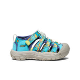 Little Kids' Newport H2 Pebble Glow / Keen Online