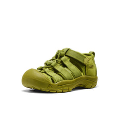 Little Kids' Newport H2 Golden Cypress Monochrome | Keen Outlet