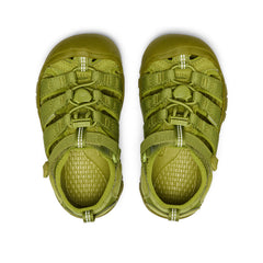 Little Kids' Newport H2 Golden Cypress Monochrome | Keen Outlet