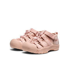 Little Kids' Newport H2 Cameo Rose Monochrome / Keen Online