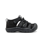 Little Kids' Newport H2 Triple Black / Keen Online