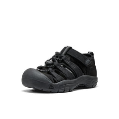 Little Kids' Newport H2 Triple Black / Keen Online