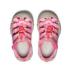 Little Kids' Newport H2 Hot Pink/Orchid Petal / Keen For sale