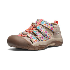 Big Kids' Newport H2 Safari/Birch | Keen Outlet