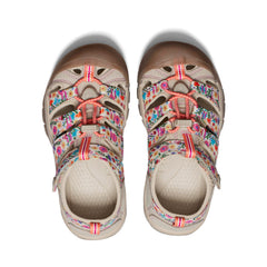 Big Kids' Newport H2 Safari/Birch | Keen Outlet