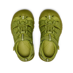 Big Kids' Newport H2 Golden Cypress Monochrome / Keen Sale