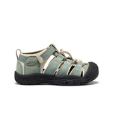Big Kids' Newport H2 Lily Pad/Black | Kenn On Sale