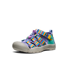 Big Kids' Newport H2 Sandal x Iro To Ikiru Wo Tukuru Fuku Iro To Ikiru Wo Tukuru Fuku / Keen Online
