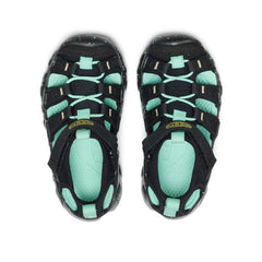 Little Kids' Hyperport H2 Sandal Black Stardust / Keen Sale