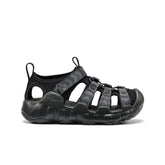 Little Kids' Hyperport H2 Sandal Black/Steel Grey | Kenn On Sale