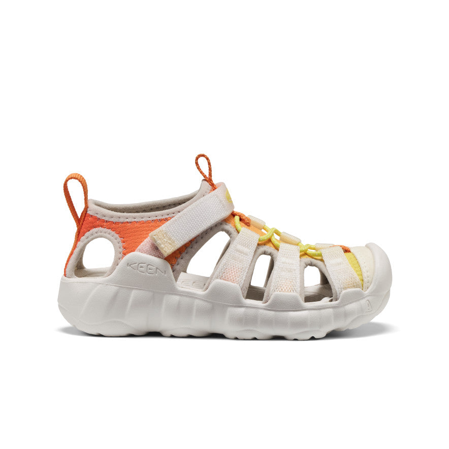 Little Kids' Hyperport H2 Sandal Evening Primrose/Grenadine | Keen Discount