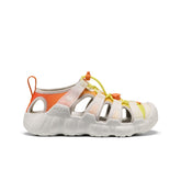 Big Kids' Hyperport H2 Sandal Evening Primrose/Grenadine / Keen Online