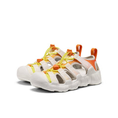 Big Kids' Hyperport H2 Sandal Evening Primrose/Grenadine / Keen Online