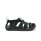 Big Kids' Hyperport H2 Sandal Black Stardust / Keen Online