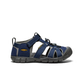 Big Kids' Seacamp II CNX Naval Academy/Drizzle | Keen Discount