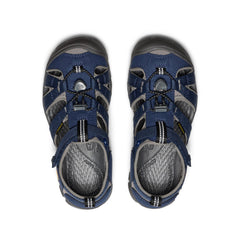 Big Kids' Seacamp II CNX Naval Academy/Drizzle | Keen Discount