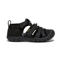 Little Kids' Seacamp II CNX Black/Grey / Keen For sale