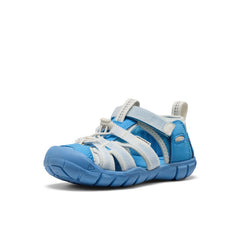 Little Kids' Seacamp II CNX Azure Blue/Star White | Keen Discount