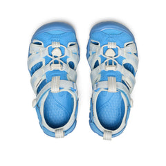 Little Kids' Seacamp II CNX Azure Blue/Star White | Keen Discount
