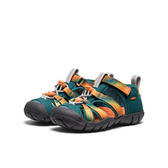 Little Kids' Seacamp II CNX Ombre Mediterranea | Keen Outlet