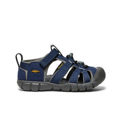Little Kids' Seacamp II CNX Naval Academy/Drizzle / Keen Sale