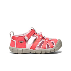Little Kids' Seacamp II CNX Dubarry/Giggle Pink / Keen For sale