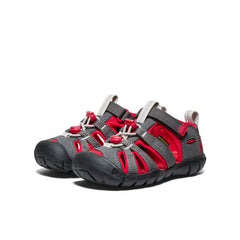 Little Kids' Seacamp II CNX Magnet/Red Carpet | Keen Discount