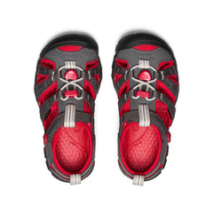 Little Kids' Seacamp II CNX Magnet/Red Carpet | Keen Discount