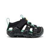 Toddlers' Hyperport H2 Sandal Black Stardust | Kenn On Sale