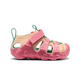 Toddlers' Hyperport H2 Sandal Pink Lemonade/Peach Fuzz | Keen Discount
