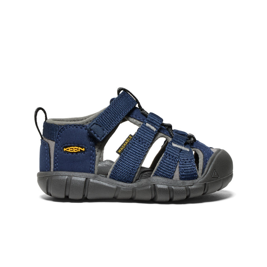 Toddlers' Seacamp II CNX Naval Academy/Drizzle / Keen Online