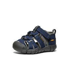 Toddlers' Seacamp II CNX Naval Academy/Drizzle / Keen Online