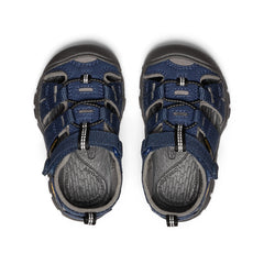 Toddlers' Seacamp II CNX Naval Academy/Drizzle / Keen Online