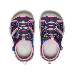 Toddlers' Seacamp II CNX Daisies/Marina / Keen For sale