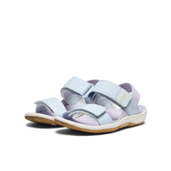 Little Kids' Elle Backstrap Ballad Blue/Thistle / Keen Online