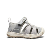 Toddlers' Moxie Sandal Silver / Keen Sale