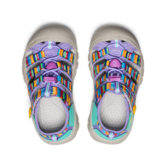 Little Kids' Newport H2 Sandal x Iro To Ikiru Wo Tukuru Fuku Iro To Ikiru Wo Tukuru Fuku | Keen Outlet