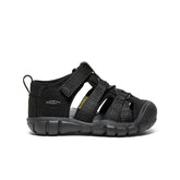 Toddlers' Seacamp II CNX Black/Grey / Keen Online