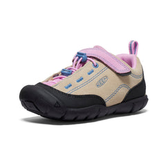 Little Kids' Jasper II Safari/Pastel Lavender / Keen Sale