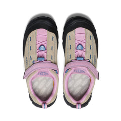 Big Kids' Jasper II Safari/Pastel Lavender | Kenn On Sale