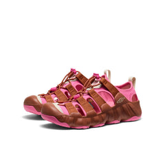 Women's Hyperport H2 Sandal x Hiking Patrol Okenia Pink | Kenn On Sale