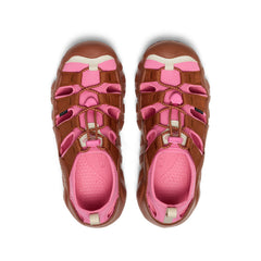 Women's Hyperport H2 Sandal x Hiking Patrol Okenia Pink | Kenn On Sale