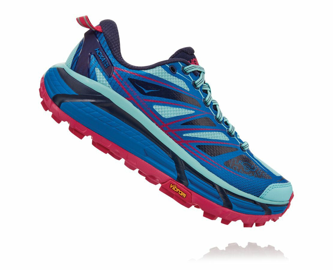 HOKA Women's MAFATE SPEED 2