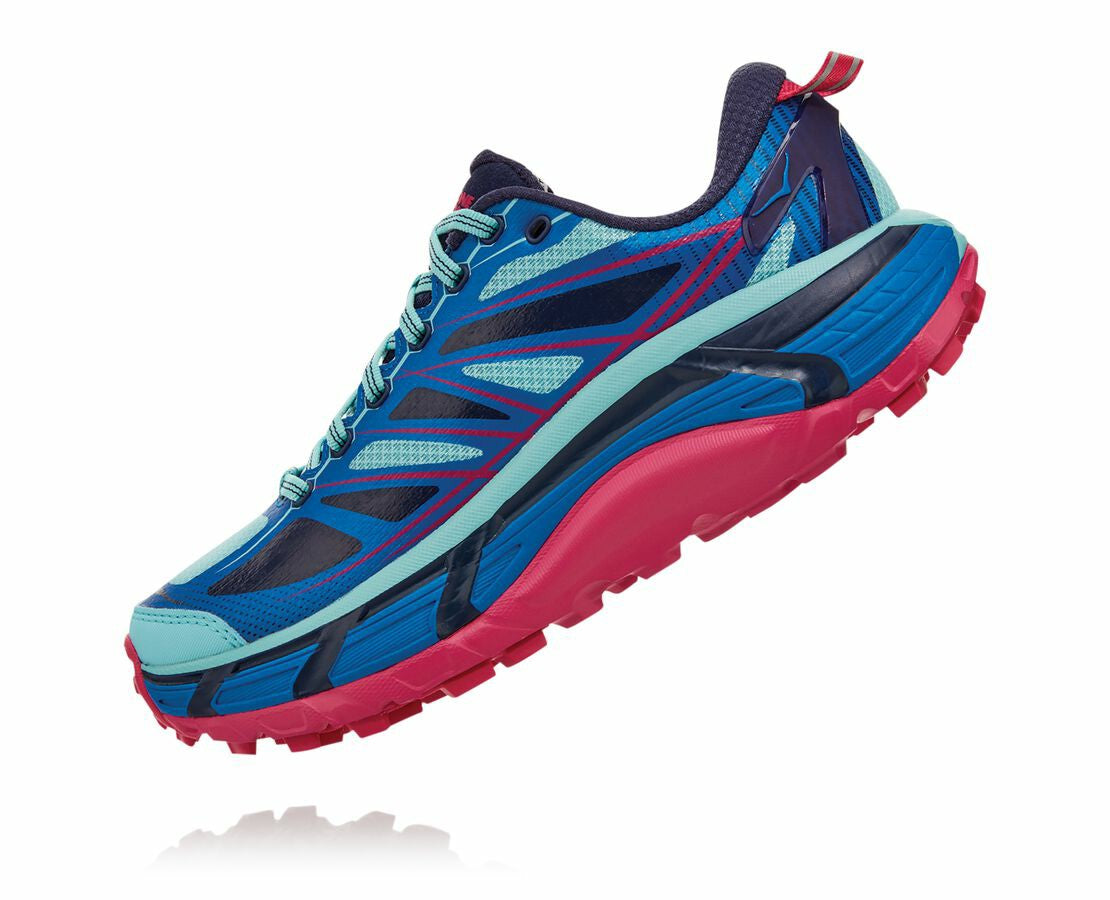 HOKA Women's MAFATE SPEED 2