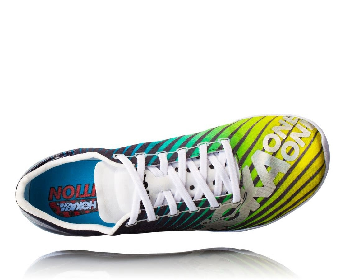 HOKA Men's Speed Evo R